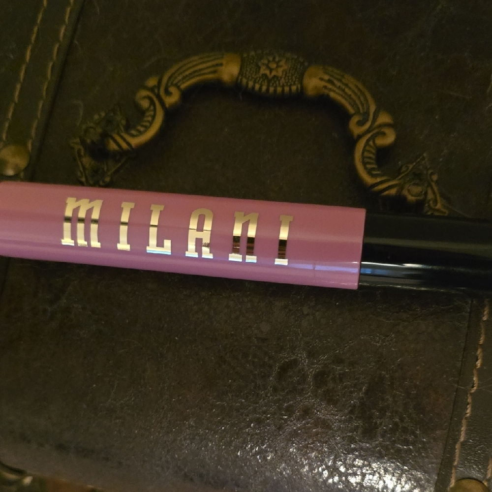 Brown Milani Macara- Highly Rated Fan Club